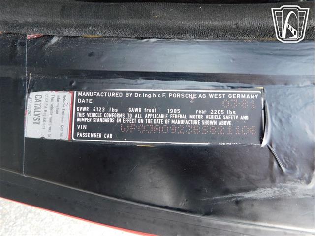 1981 Porsche 928 (CC-2065469) for sale in Ruskin, Florida