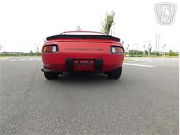 1981 Porsche 928 (CC-2065469) for sale in Ruskin, Florida
