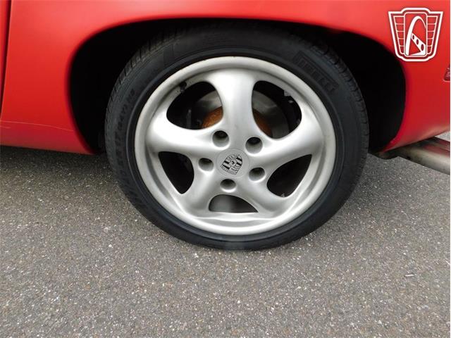 1981 Porsche 928 (CC-2065469) for sale in Ruskin, Florida