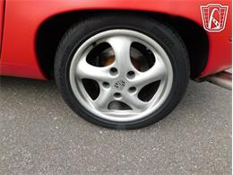 1981 Porsche 928 (CC-2065469) for sale in Ruskin, Florida
