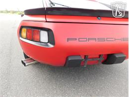 1981 Porsche 928 (CC-2065469) for sale in Ruskin, Florida