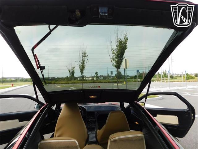 1981 Porsche 928 (CC-2065469) for sale in Ruskin, Florida