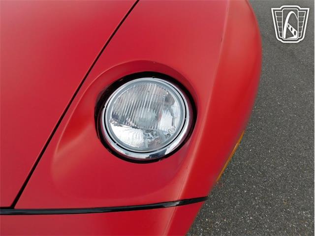 1981 Porsche 928 (CC-2065469) for sale in Ruskin, Florida