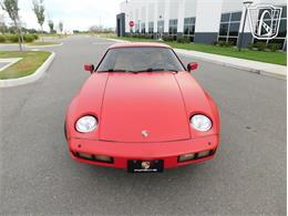 1981 Porsche 928 (CC-2065469) for sale in Ruskin, Florida