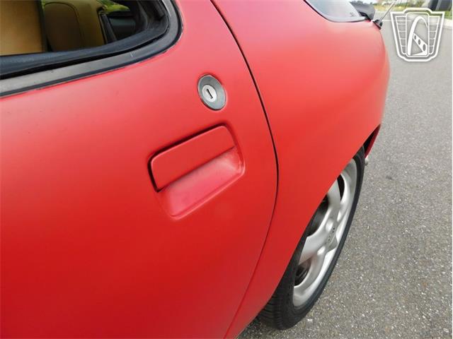 1981 Porsche 928 (CC-2065469) for sale in Ruskin, Florida