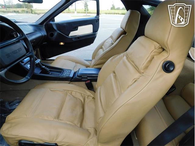 1981 Porsche 928 (CC-2065469) for sale in Ruskin, Florida