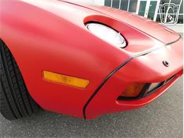 1981 Porsche 928 (CC-2065469) for sale in Ruskin, Florida