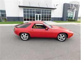 1981 Porsche 928 (CC-2065469) for sale in Ruskin, Florida