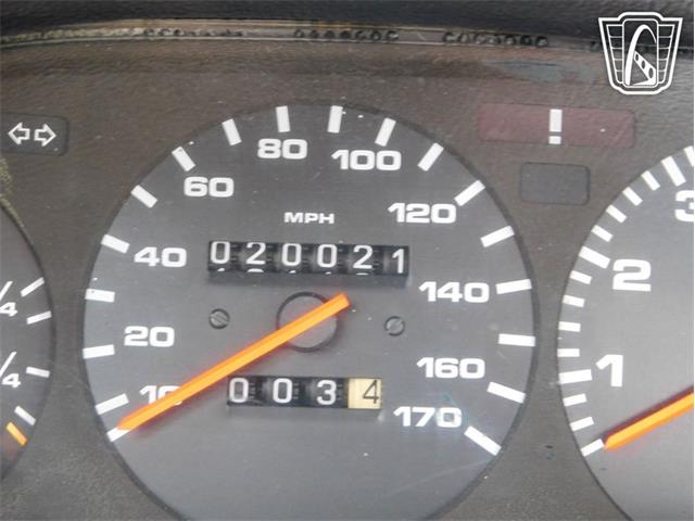 1981 Porsche 928 (CC-2065469) for sale in Ruskin, Florida