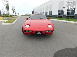 1981 Porsche 928 (CC-2065469) for sale in Ruskin, Florida