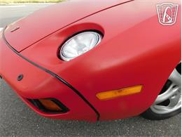 1981 Porsche 928 (CC-2065469) for sale in Ruskin, Florida