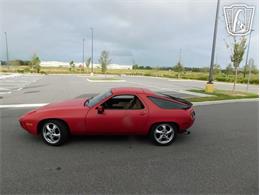 1981 Porsche 928 (CC-2065469) for sale in Ruskin, Florida