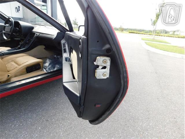 1981 Porsche 928 (CC-2065469) for sale in Ruskin, Florida