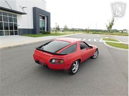 1981 Porsche 928 (CC-2065469) for sale in Ruskin, Florida