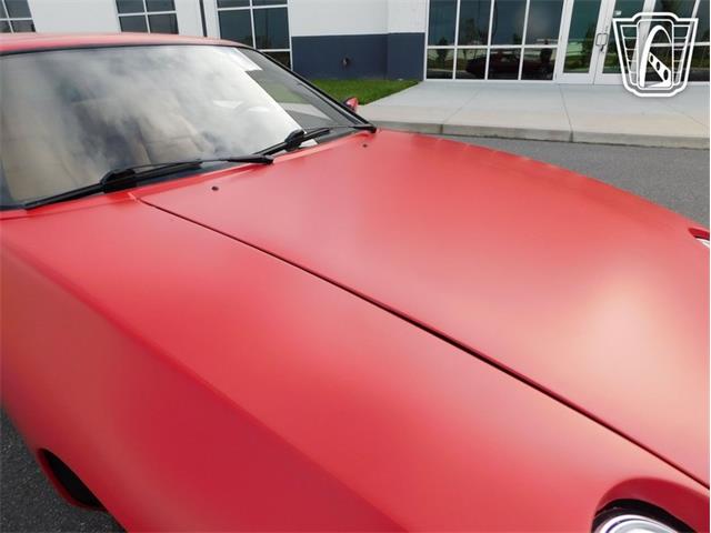 1981 Porsche 928 (CC-2065469) for sale in Ruskin, Florida