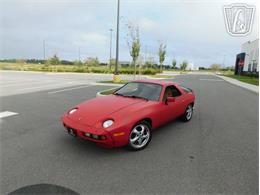 1981 Porsche 928 (CC-2065469) for sale in Ruskin, Florida