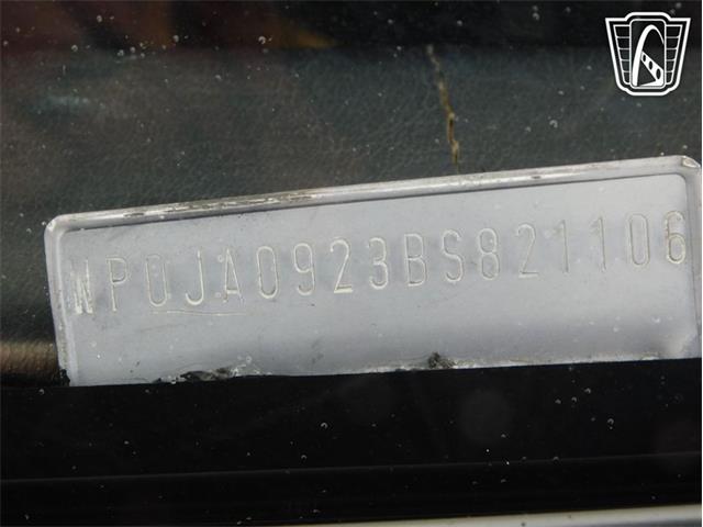 1981 Porsche 928 (CC-2065469) for sale in Ruskin, Florida