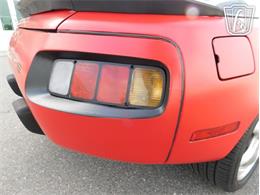 1981 Porsche 928 (CC-2065469) for sale in Ruskin, Florida
