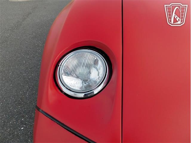 1981 Porsche 928 (CC-2065469) for sale in Ruskin, Florida