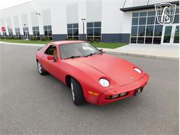 1981 Porsche 928 (CC-2065469) for sale in Ruskin, Florida