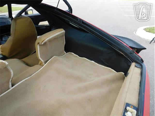 1981 Porsche 928 (CC-2065469) for sale in Ruskin, Florida