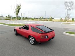 1981 Porsche 928 (CC-2065469) for sale in Ruskin, Florida