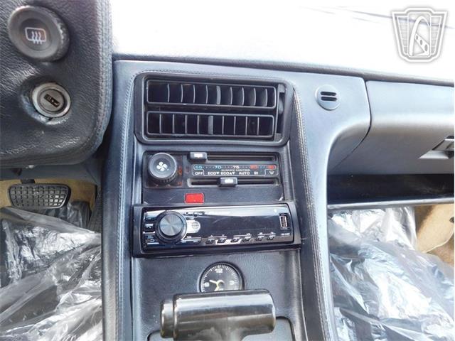 1981 Porsche 928 (CC-2065469) for sale in Ruskin, Florida