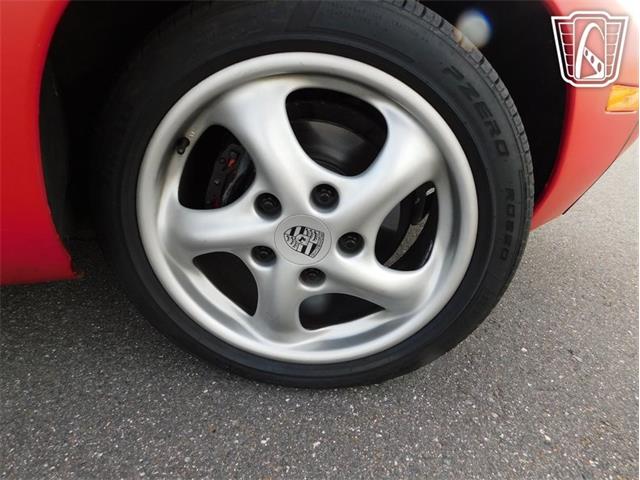 1981 Porsche 928 (CC-2065469) for sale in Ruskin, Florida