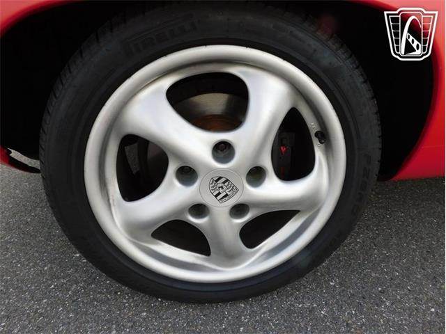 1981 Porsche 928 (CC-2065469) for sale in Ruskin, Florida