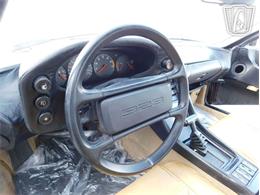 1981 Porsche 928 (CC-2065469) for sale in Ruskin, Florida