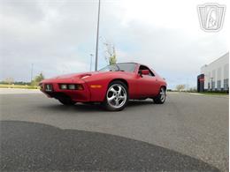 1981 Porsche 928 (CC-2065469) for sale in Ruskin, Florida