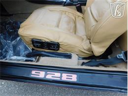 1981 Porsche 928 (CC-2065469) for sale in Ruskin, Florida