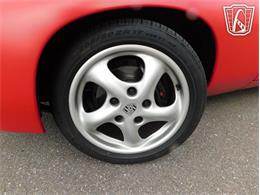 1981 Porsche 928 (CC-2065469) for sale in Ruskin, Florida
