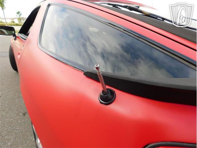 1981 Porsche 928 (CC-2065469) for sale in Ruskin, Florida