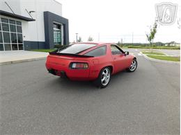 1981 Porsche 928 (CC-2065469) for sale in Ruskin, Florida
