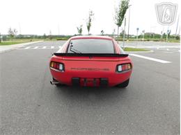 1981 Porsche 928 (CC-2065469) for sale in Ruskin, Florida