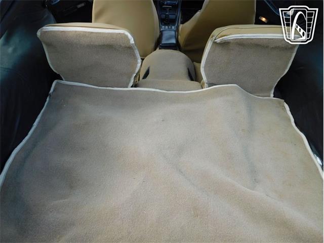 1981 Porsche 928 (CC-2065469) for sale in Ruskin, Florida