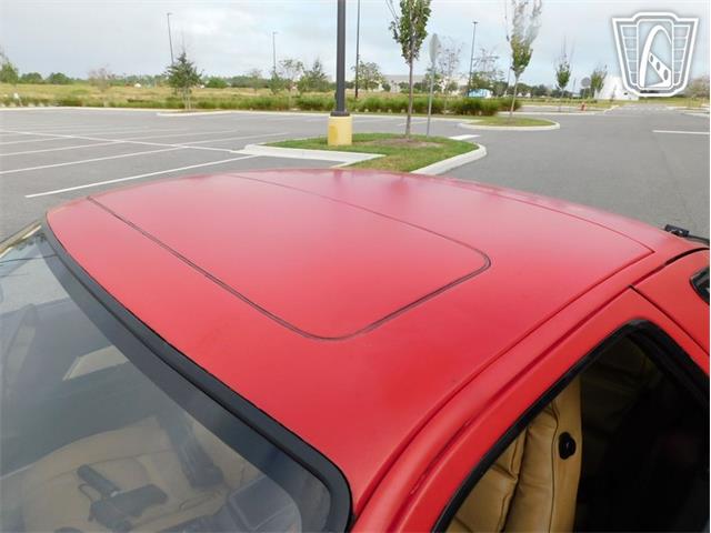 1981 Porsche 928 (CC-2065469) for sale in Ruskin, Florida