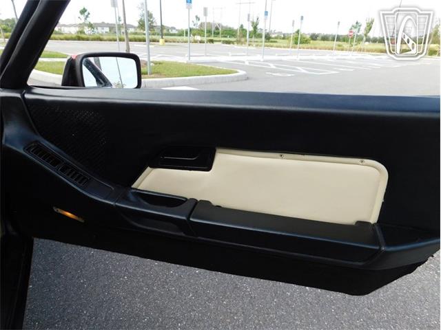 1981 Porsche 928 (CC-2065469) for sale in Ruskin, Florida