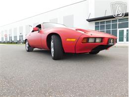 1981 Porsche 928 (CC-2065469) for sale in Ruskin, Florida