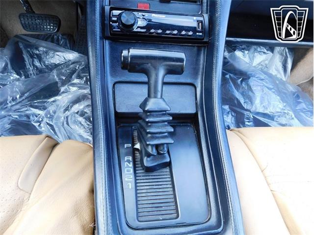 1981 Porsche 928 (CC-2065469) for sale in Ruskin, Florida