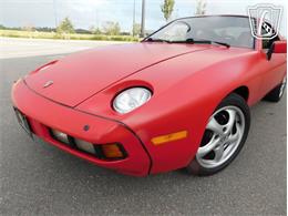 1981 Porsche 928 (CC-2065469) for sale in Ruskin, Florida