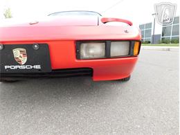 1981 Porsche 928 (CC-2065469) for sale in Ruskin, Florida