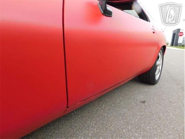 1981 Porsche 928 (CC-2065469) for sale in Ruskin, Florida