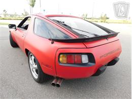 1981 Porsche 928 (CC-2065469) for sale in Ruskin, Florida