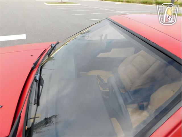 1981 Porsche 928 (CC-2065469) for sale in Ruskin, Florida