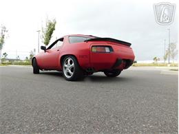 1981 Porsche 928 (CC-2065469) for sale in Ruskin, Florida