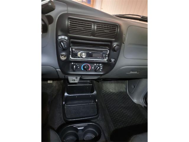 2006 Ford Ranger (CC-2065472) for sale in Carlisle, Pennsylvania