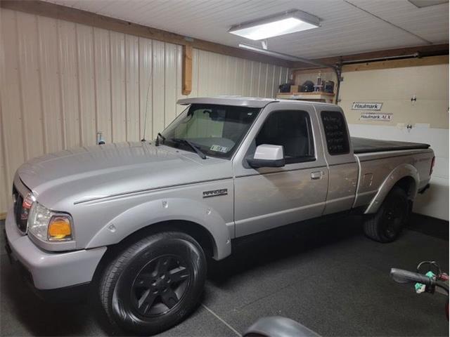 2006 Ford Ranger (CC-2065472) for sale in Carlisle, Pennsylvania