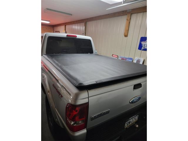 2006 Ford Ranger (CC-2065472) for sale in Carlisle, Pennsylvania